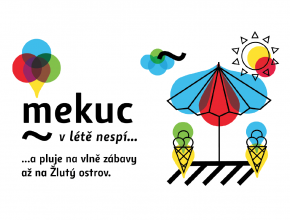 Mekuc v létě nespí
